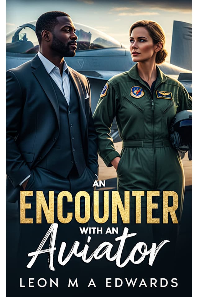 An Encounter With An Aviator