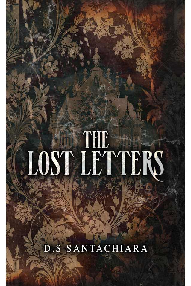 The Lost Letters