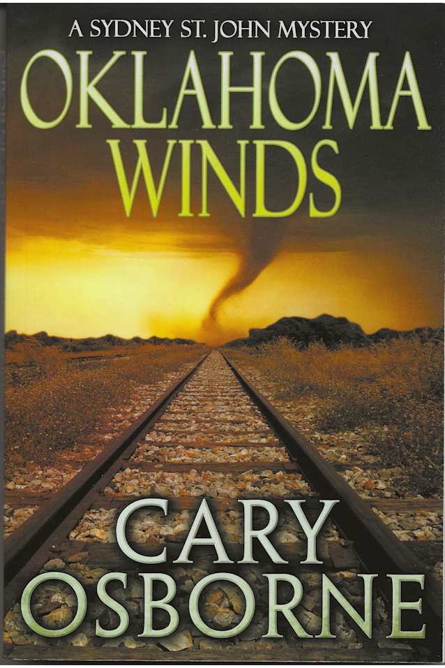 Oklahoma Winds