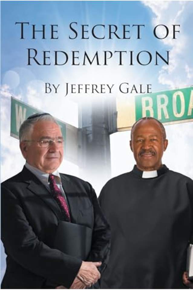 The Secret of Redemption