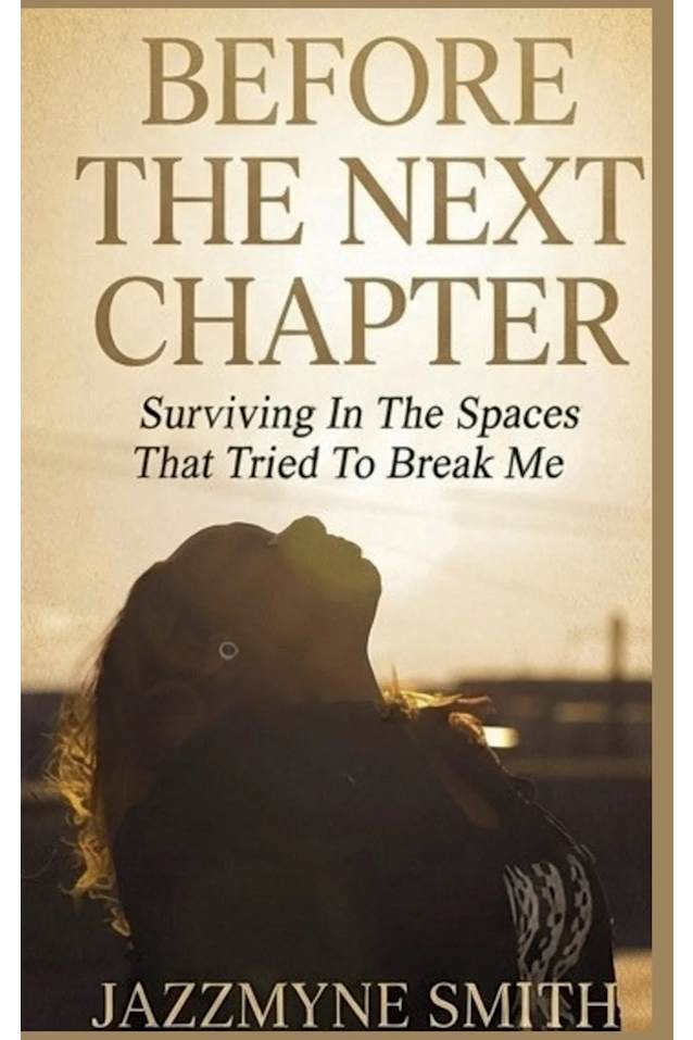 Before The Next Chapter