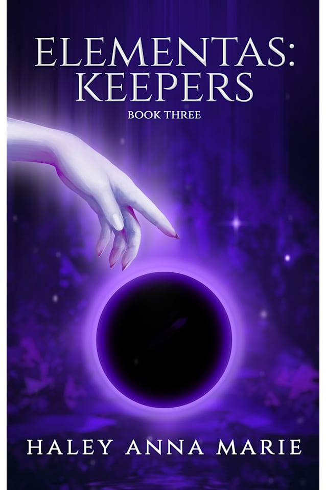 Elementas: Keepers