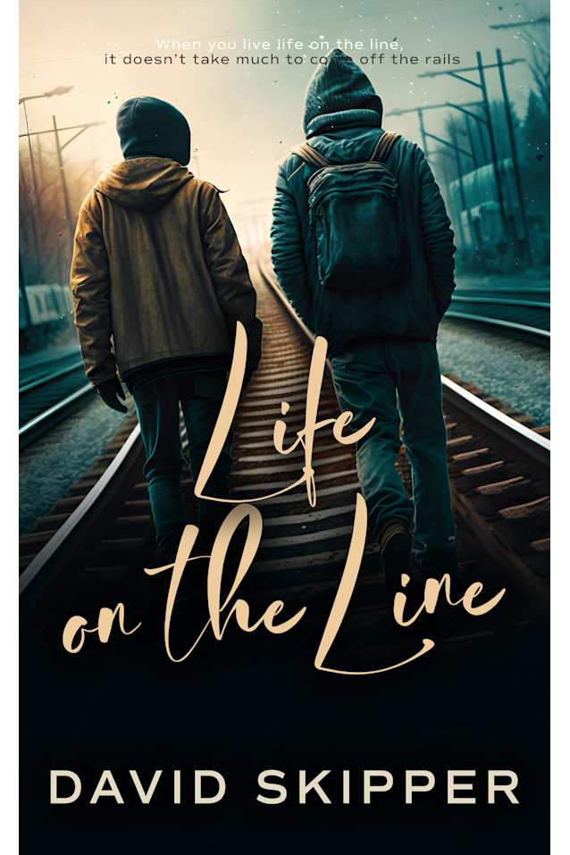 Life on the Line