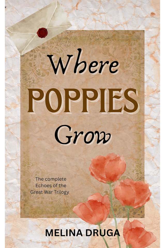 Where Poppies Grow
