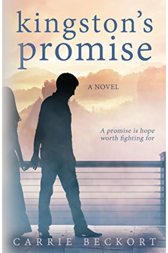 Kingston’s Promise