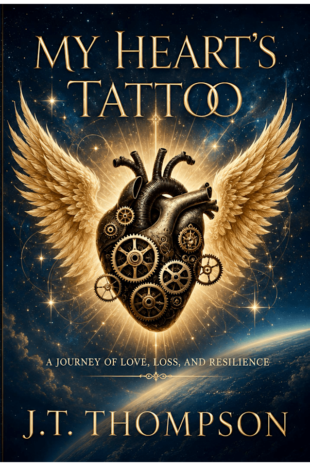 My Heart’s Tattoo