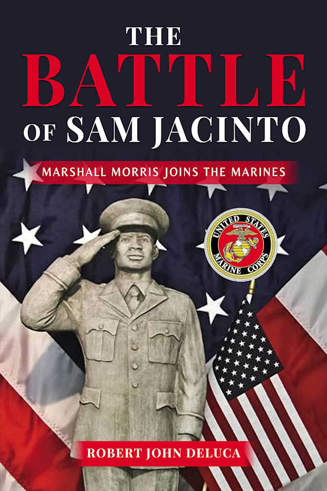 The Battle of Sam Jacinto 