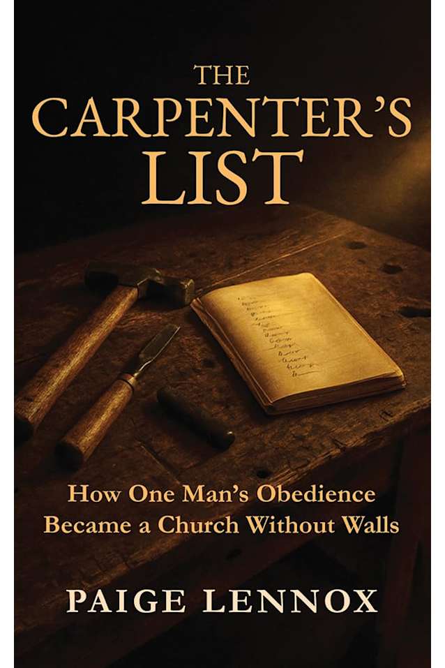 The Carpenter’s List