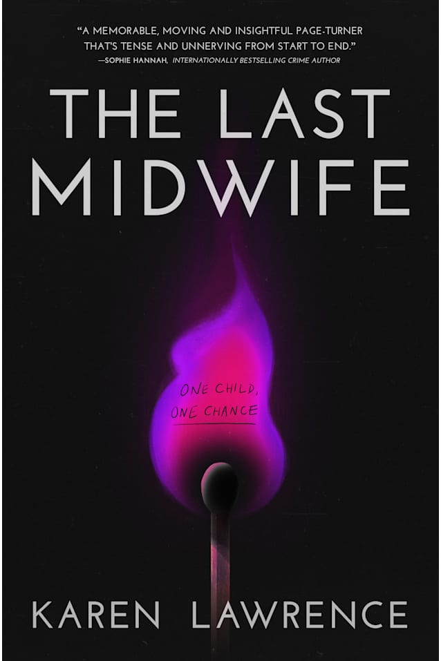 The Last Midwife