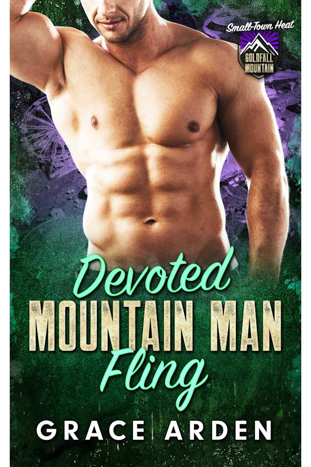 Devoted Mountain Man Fling