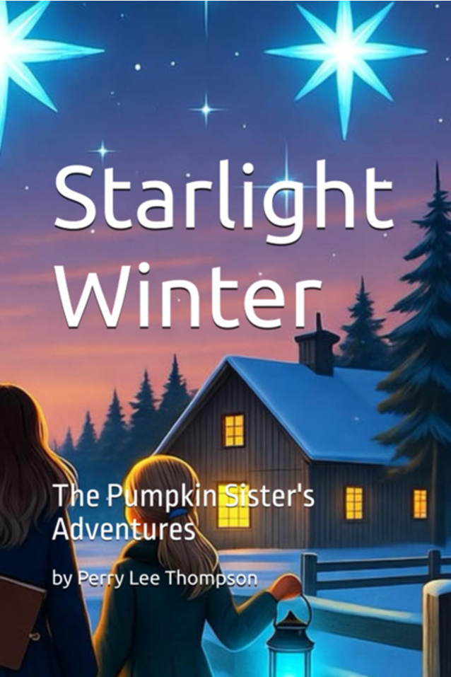Starlight Winter: Book 3