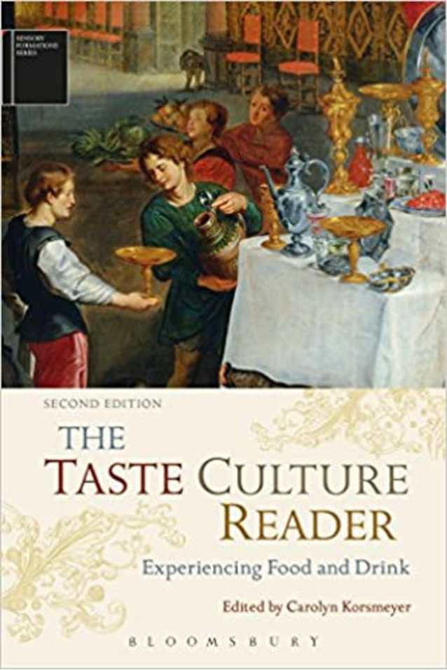 The Taste Culture Reader