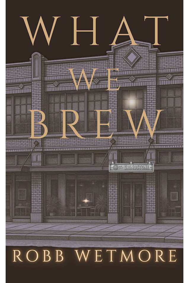 What We Brew