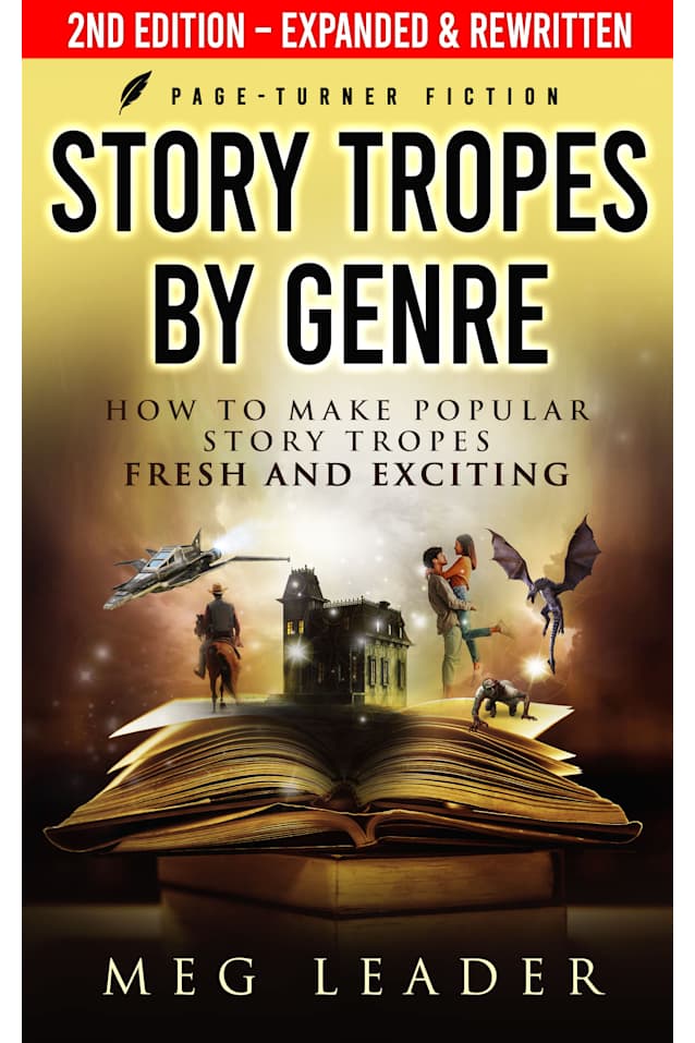 Story Tropes by Genre