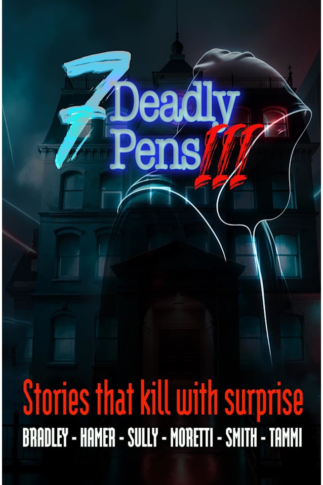 Seven Deadly Pens 3