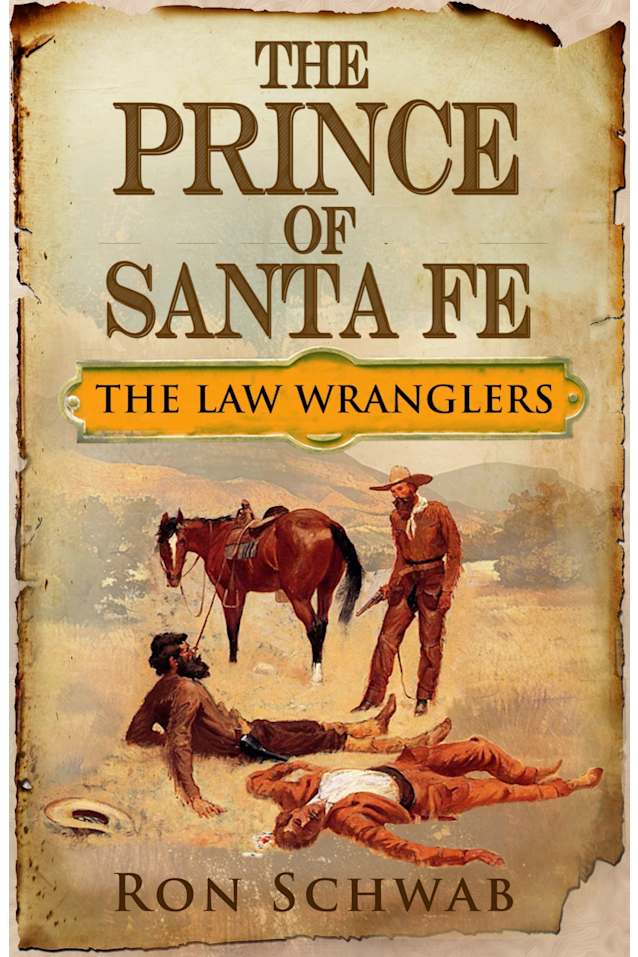 The Prince of Santa Fe