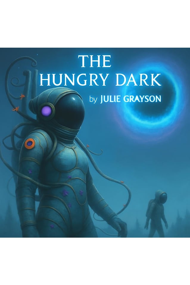 The Hungry Dark