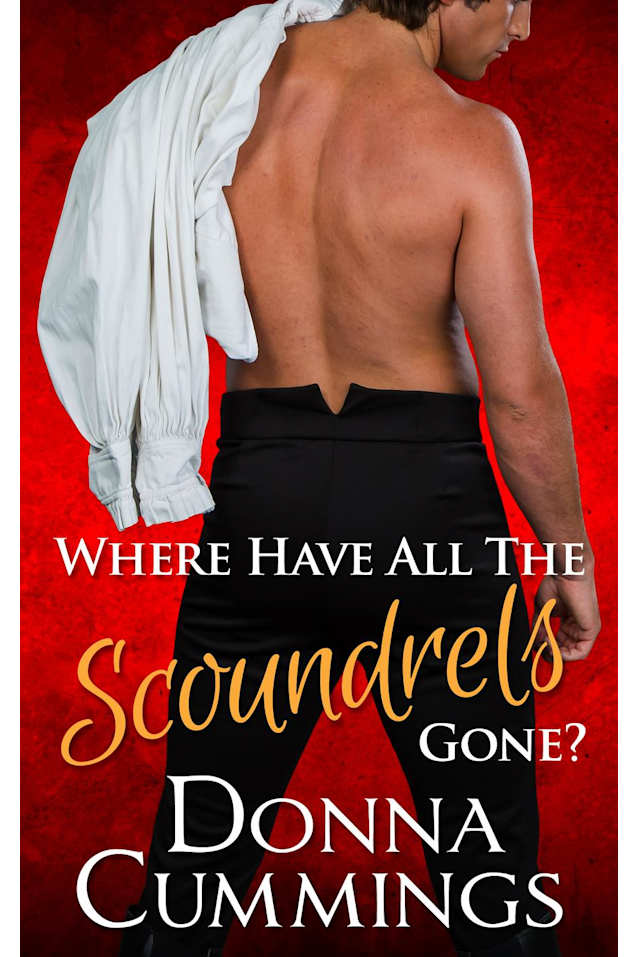 Where Have All The Scoundrels Gone?
