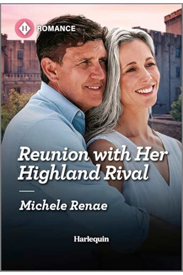 Reunion with Her Highland Rival