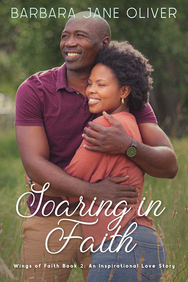 Soaring in Faith