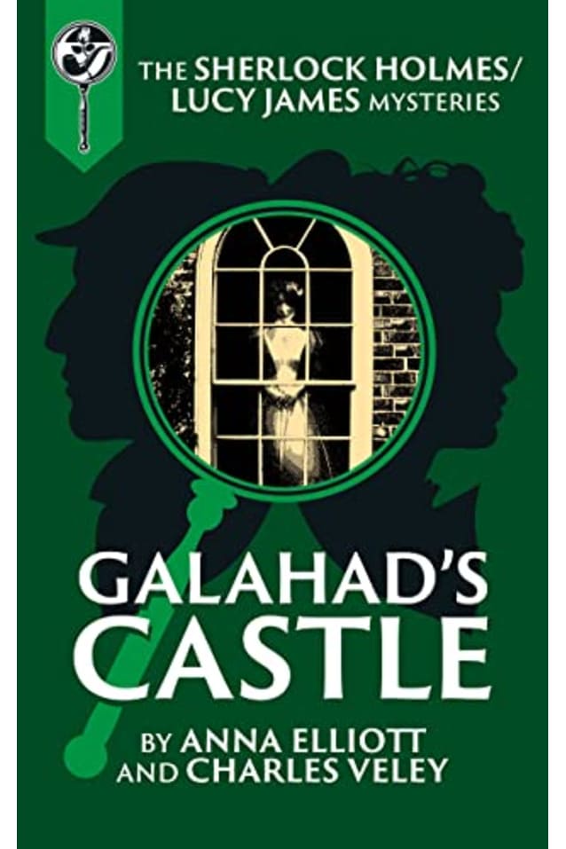 Galahad’s Castle