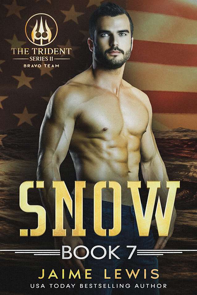 SNOW (The Trident Series II - BRAVO Team Book 7)