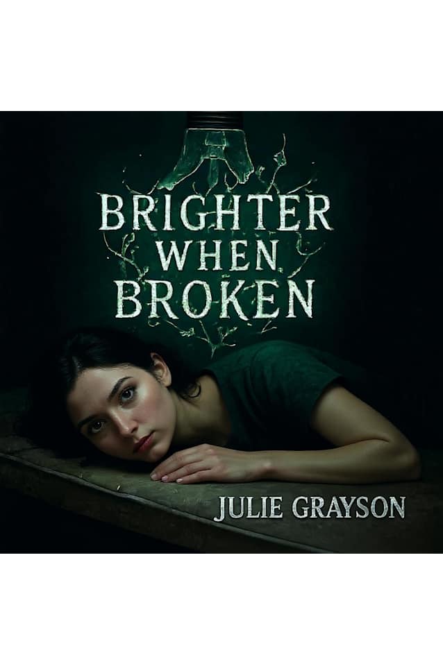 Brighter When Broken