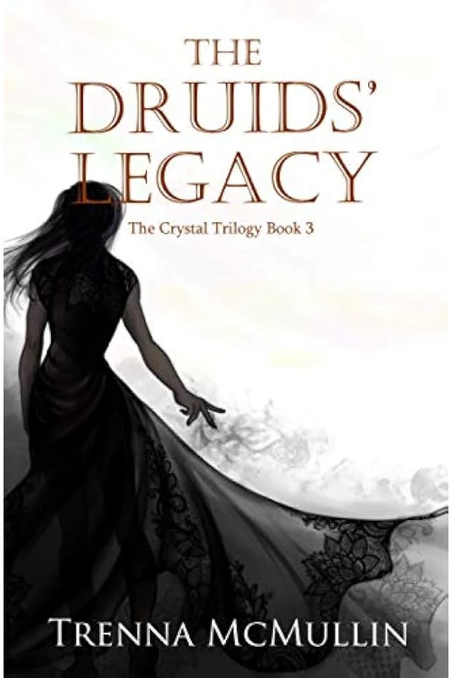 The Druids' Legacy 