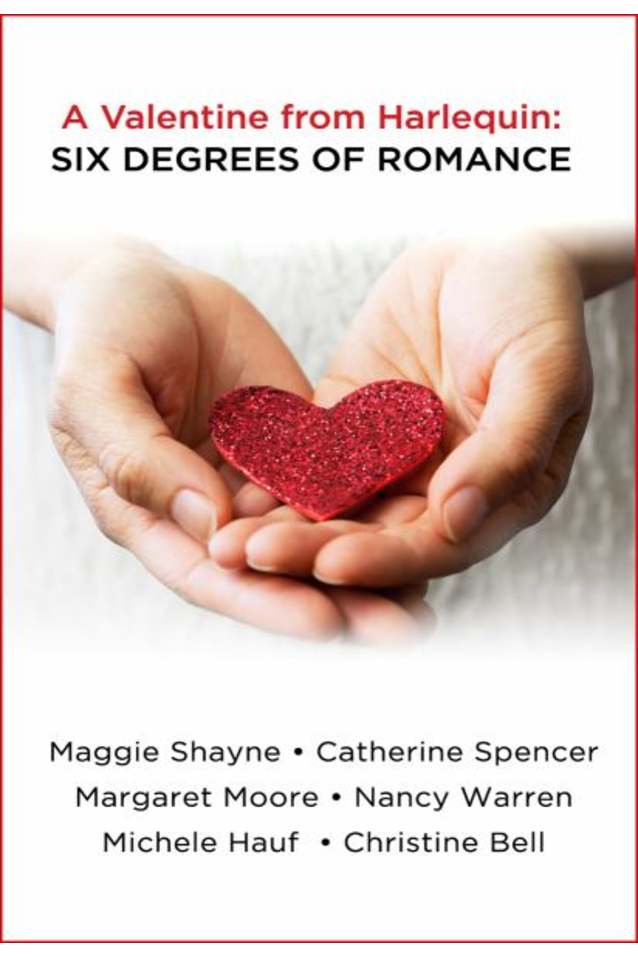 Six Degrees of Romance