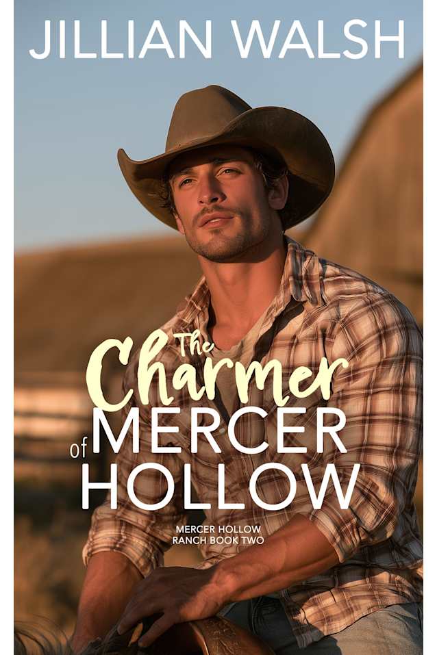 The Charmer of Mercer Hollow
