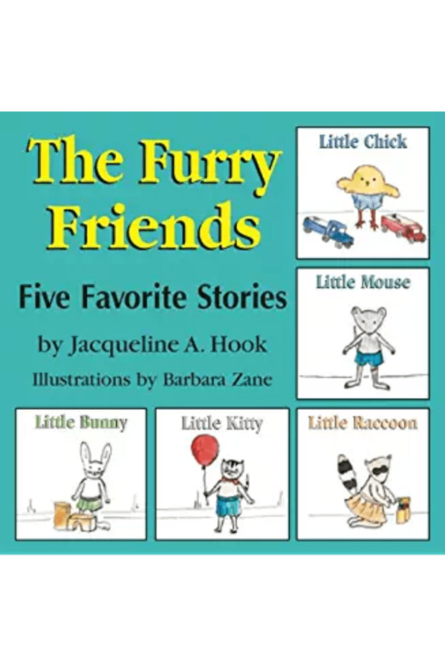 The Furry Friends