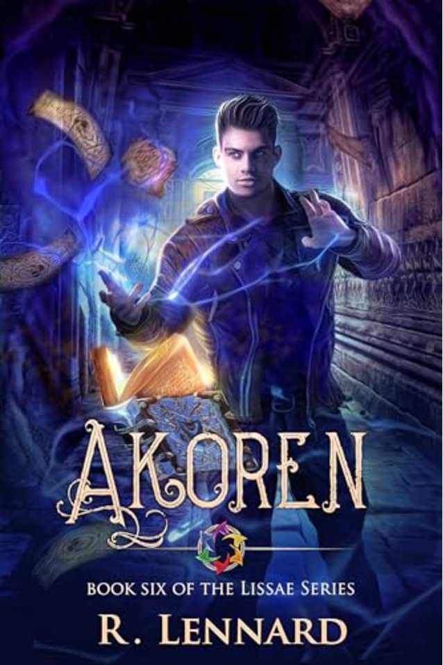 Akoren