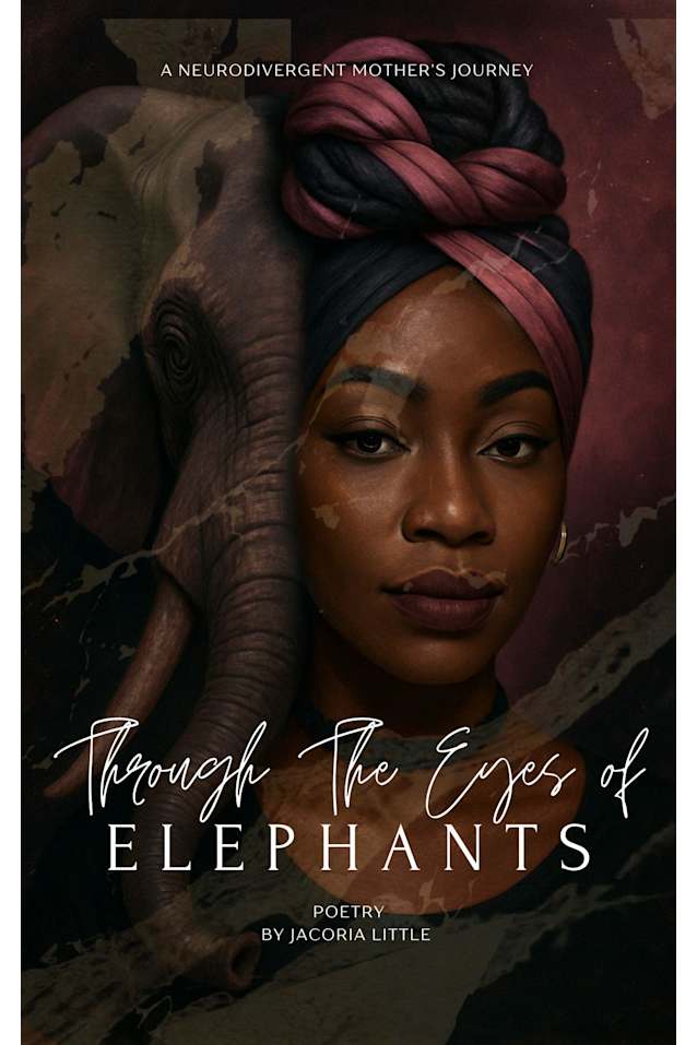 Through the Eyes of Elephants: A Neurodivergent Mother’s Journey
