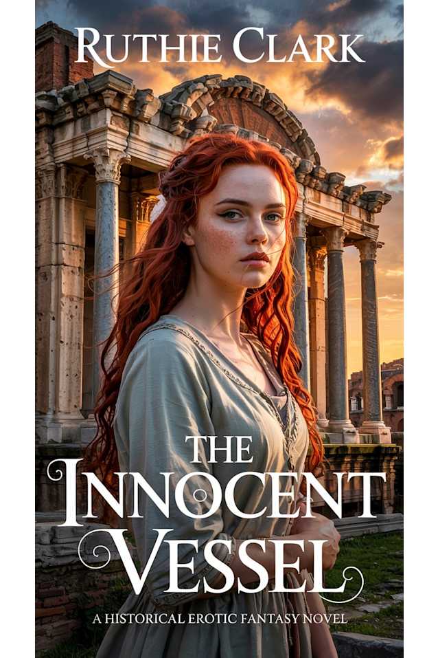 The Innocent Vessel