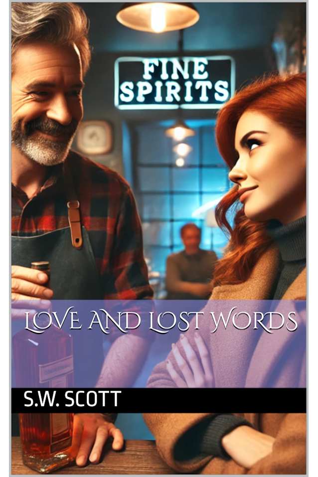 Love and Lost Words