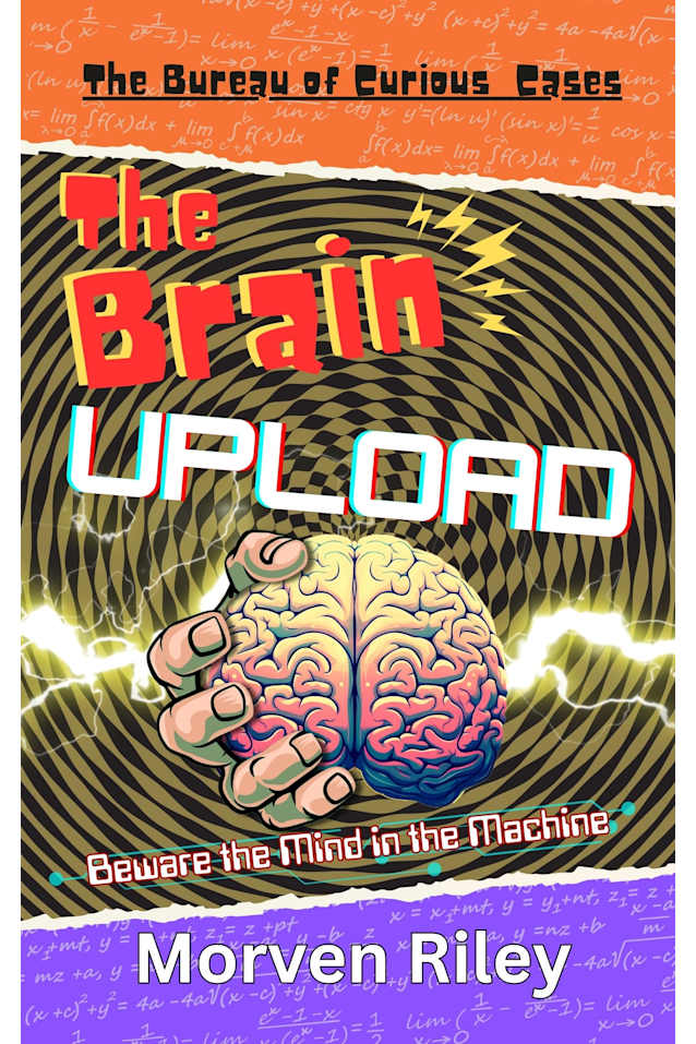 The Brain Upload