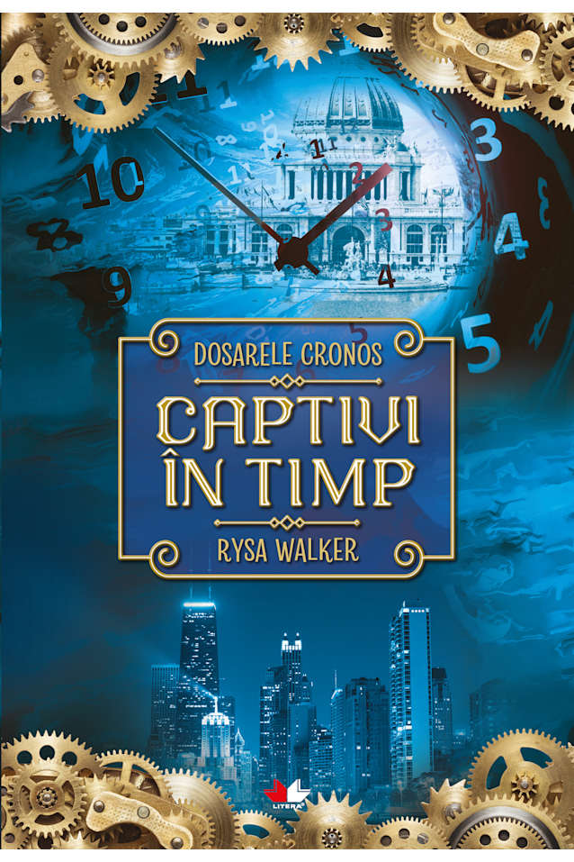Captivi in timp