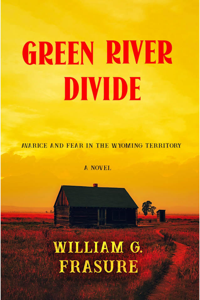 GREEN RIVER DIVIDE