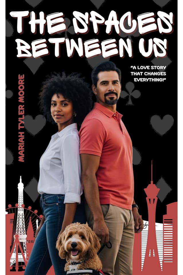 The Spaces Between Us