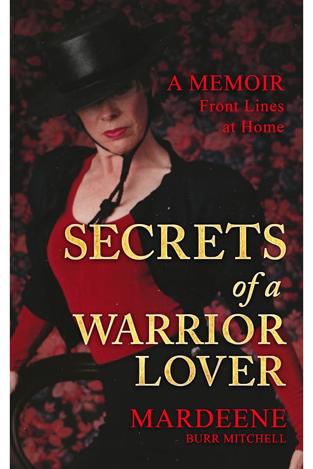 SECRETS of a WARRIOR LOVER
