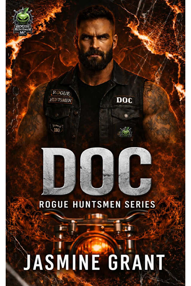 Doc (Rogue Huntsmen Book 1)