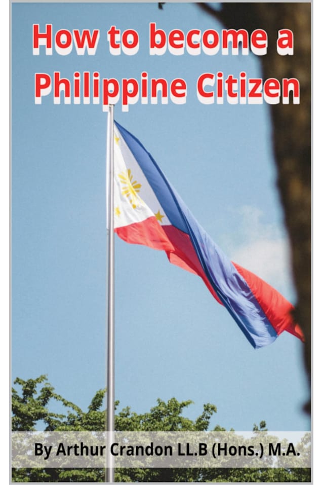 How to become a Philippine Citizen