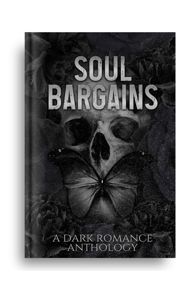 Soul Bargains: A Dark Romance Anthology