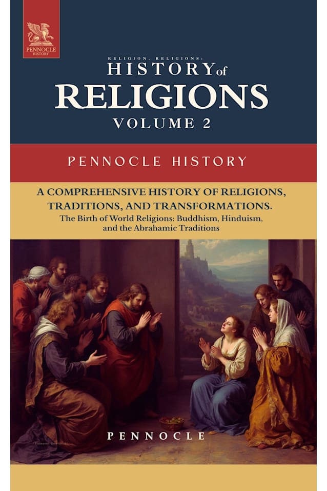 History of Religions Through the Ages