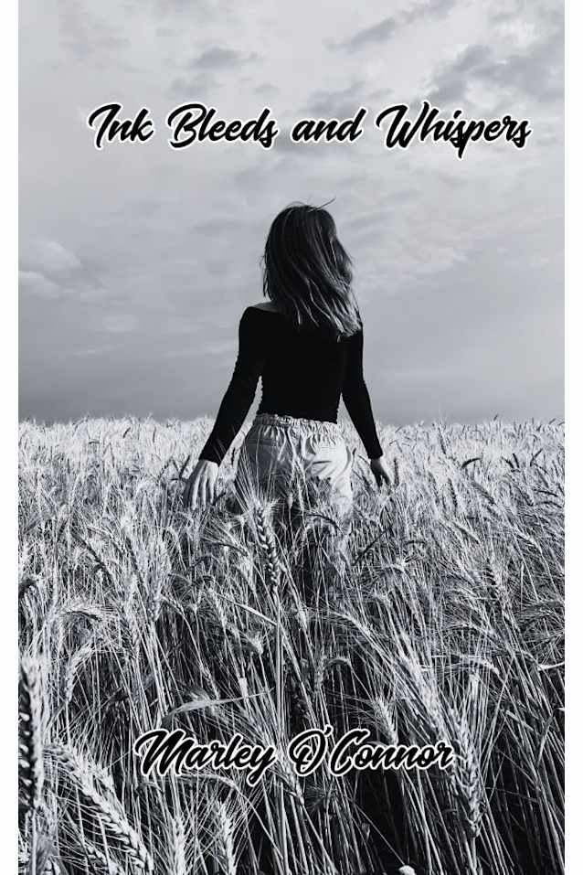 Ink Bleeds and Whispers