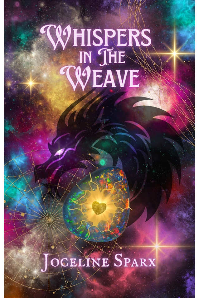Wispers in the Weave
