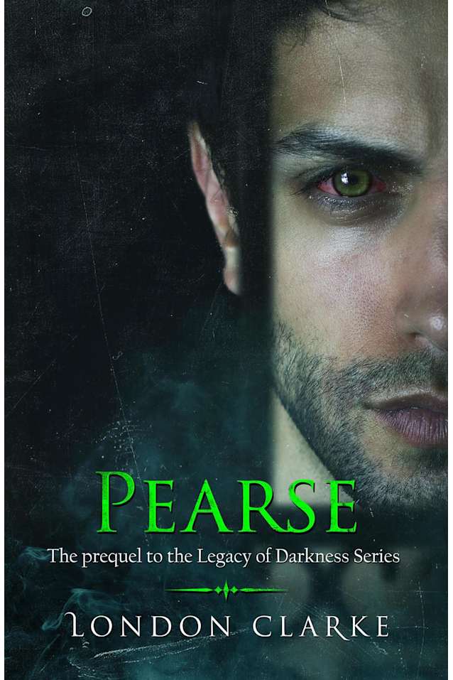 Pearse (Legacy of Darkness)