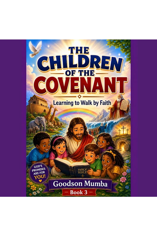 CHILDREN OF THE COVENANT 