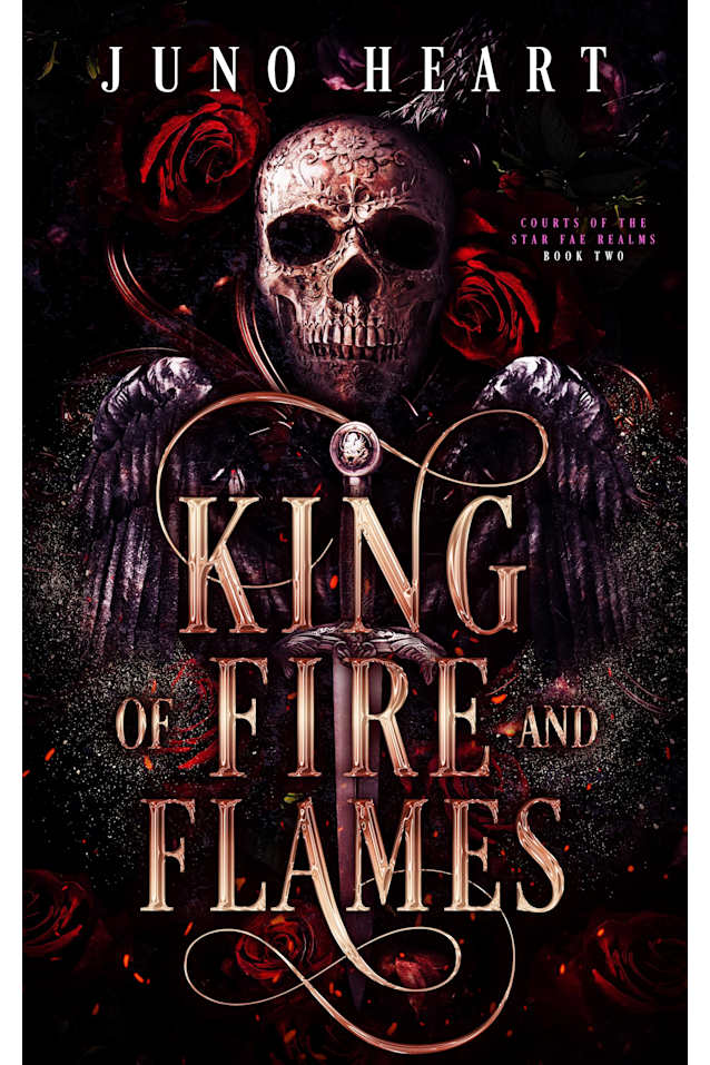 King of Fire and Flames