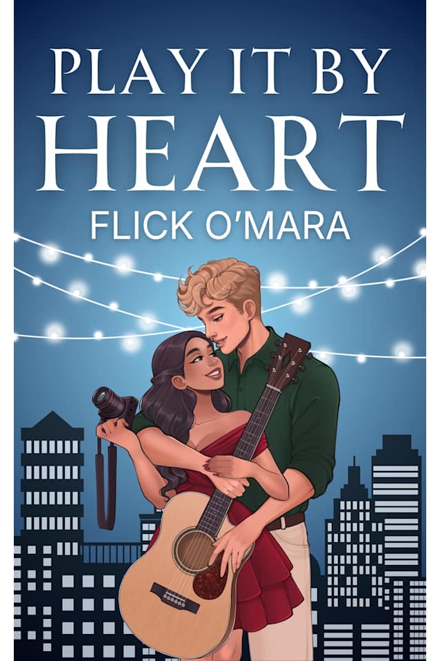 Play It By Heart